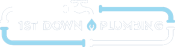 1stdown-plumbing-logo